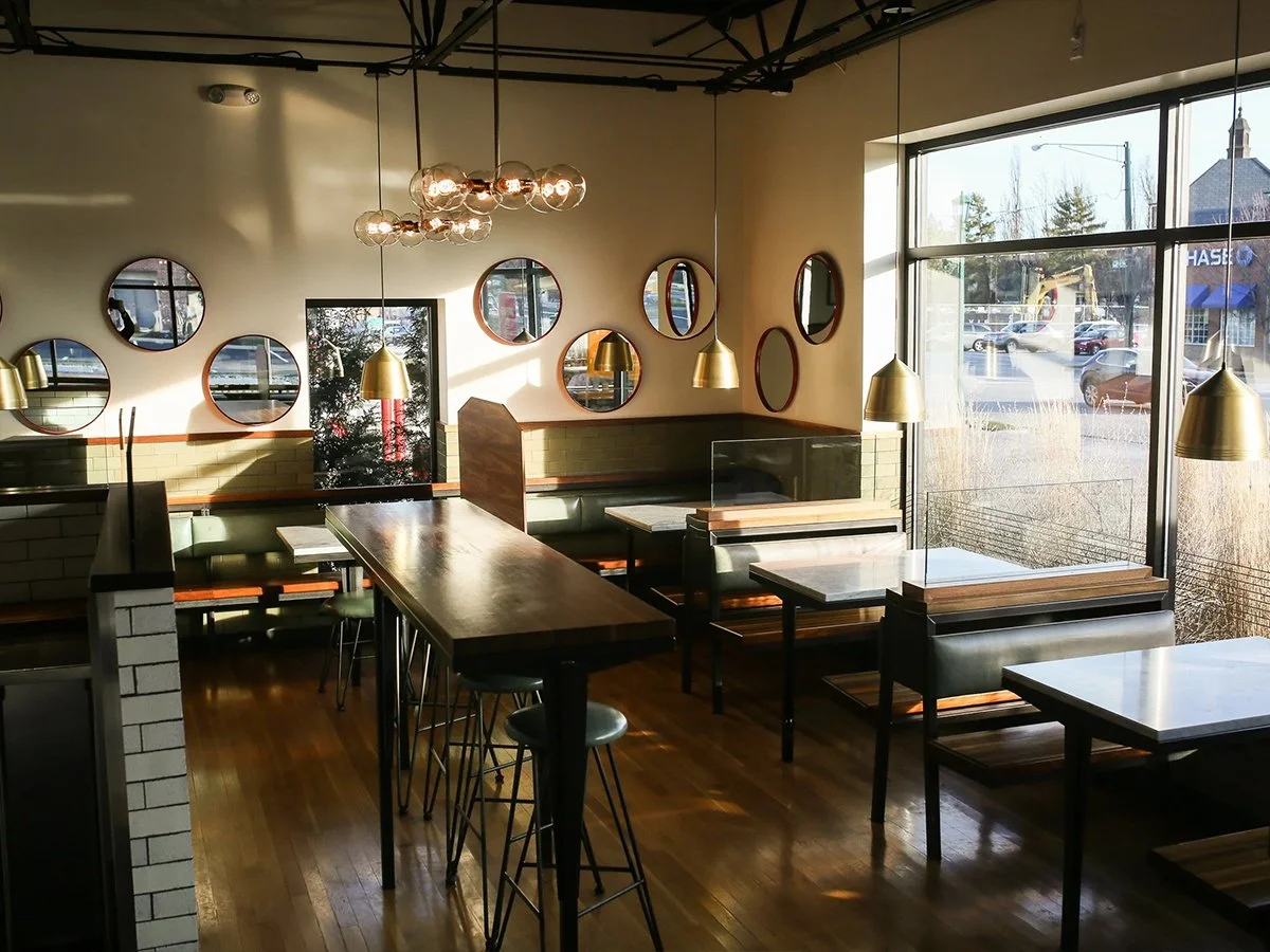 Brassica Upper Arlington